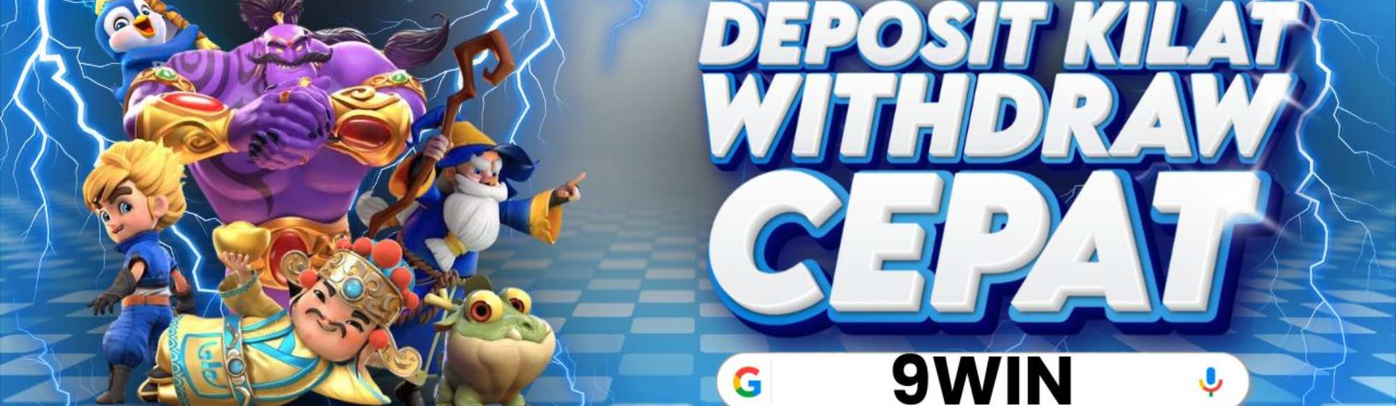 TOGELMANIAC Desktop