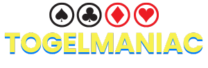 Logo TOGELMANIAC